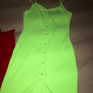dresses